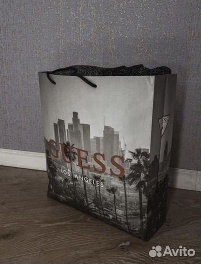 Огромный пакет вещей