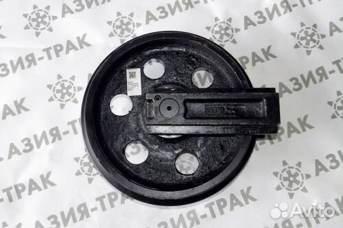 Колесо направляющее (ленивец) Sunward SWE50