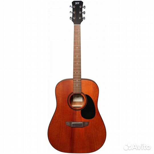 Акустическая гитара JET JD-355 OP