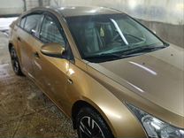 Chevrolet Cruze 1.6 AT, 2010, 199 102 км, с пробегом, цена 500 000 руб.