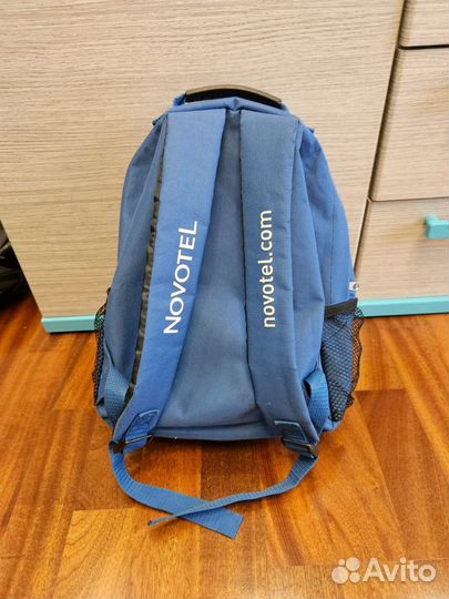 Рюкзак детский