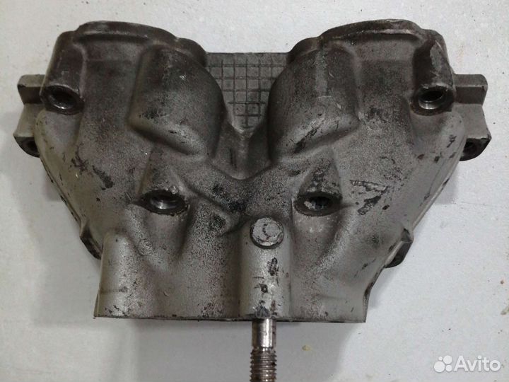 Выхлопной коллектор seadoo 947 951