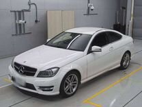 Mercedes-Benz C-класс 1.6 AT, 2013, 91 000 км, с пробегом, цена 1 070 000 руб.