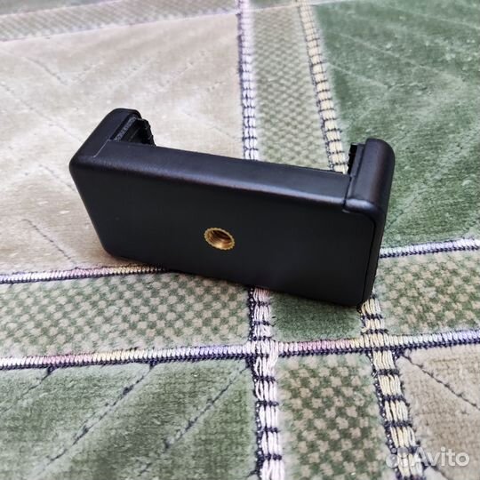 Крепление для телефона на штатив