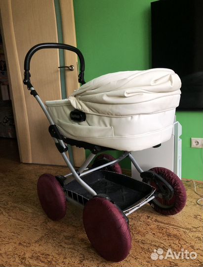 Коляска Peg Perego