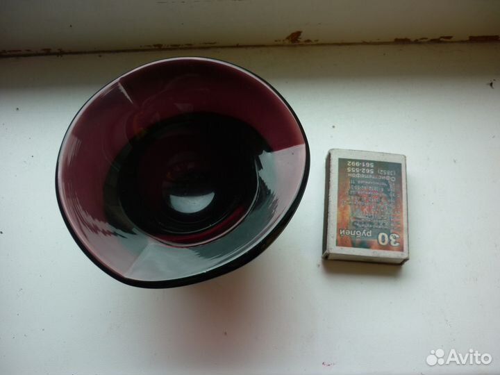 Пепельница СССР