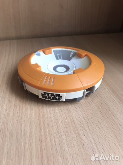 Sphero BB-8 робот