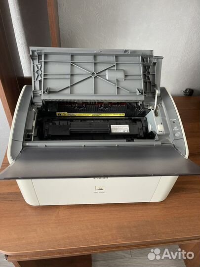 Принтер лазерный Canon LBP2900