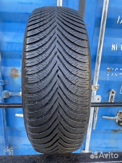 Michelin Alpin 5 195/65 R15 91T