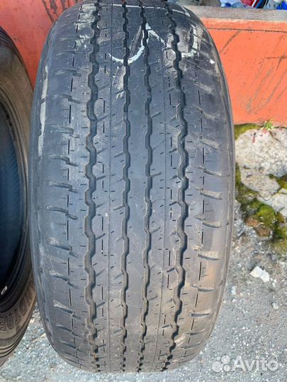 Dunlop Grandtrek AT22 285/60 R18