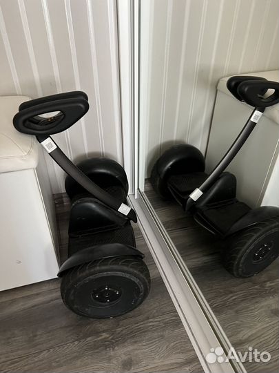 Гироскутер бу