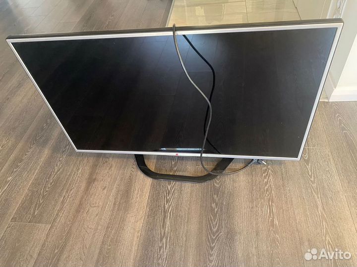 Телевизор LG
