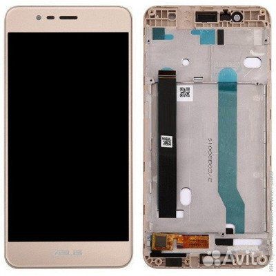 Дисплеи для телефонов Asus/установка со скидкой