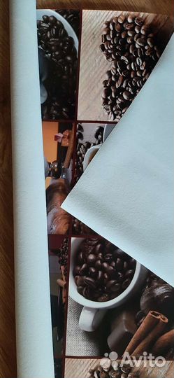 Клеенка на стол