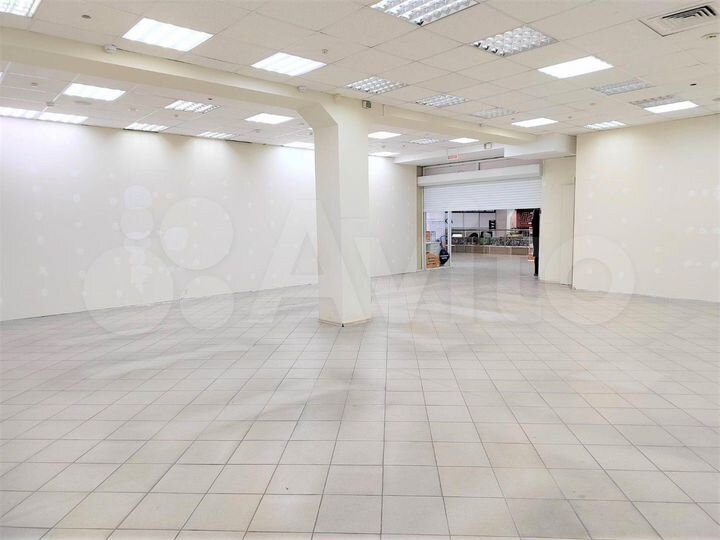 Сдам торговое помещение, 80 м²