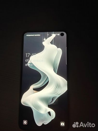 Samsung Galaxy S10e, 6/128 ГБ