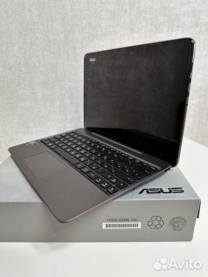 Нетбук Asus T100H