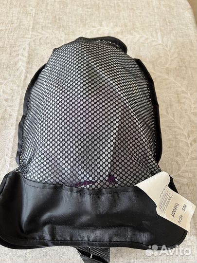 Полнолицевая маска для снорклинга