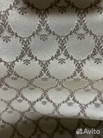 Ткани б/у