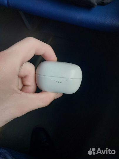 JBL Tune tws 115 True Wireless
