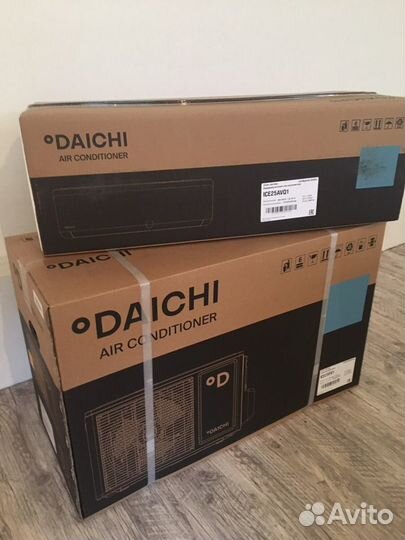 Сплит-система