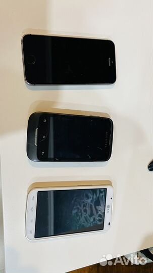 iPhone 5S, 16 ГБ