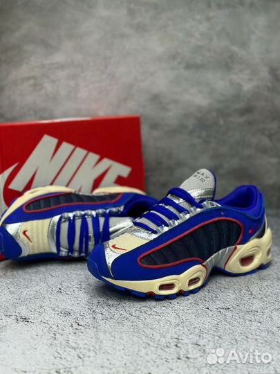 Кроссовки мужские Nike Air Max Tailwind