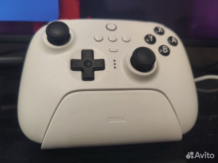 8bitdo Ultimate для Nintendo Switch