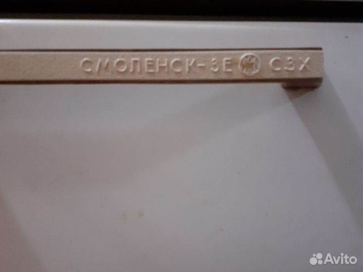 Продам холодильник Смоленск