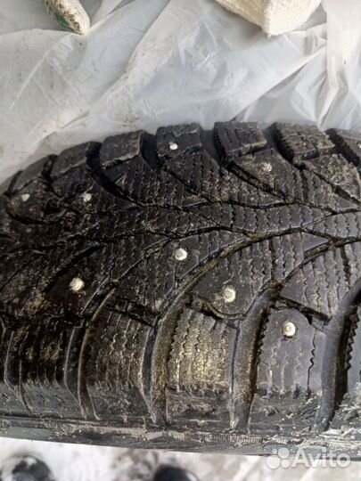 Pirelli Formula Ice 175/65 R14
