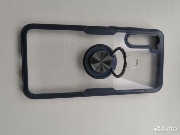 Чехол на xiaomi redmi note 8t