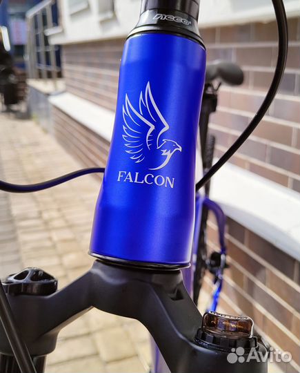 Велосипед falcon bike 29