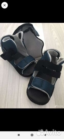 Ортезы на нижние конечности