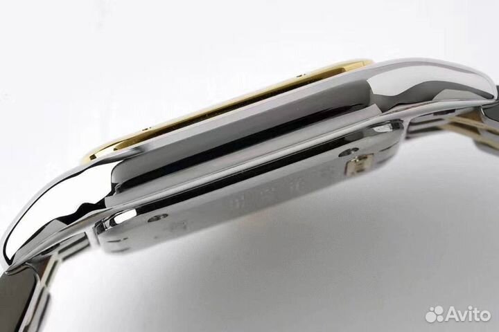 Часы женские cartier Panthere de Cartier