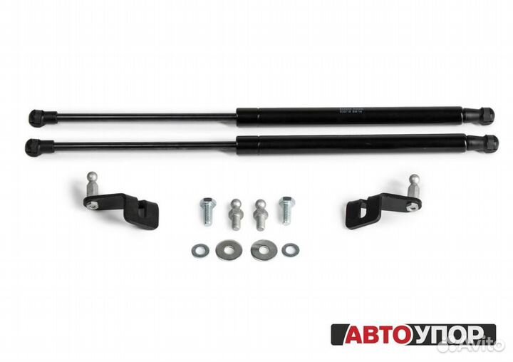 Газовые Упоры Капота Kia Sportage 3 (2010-16)