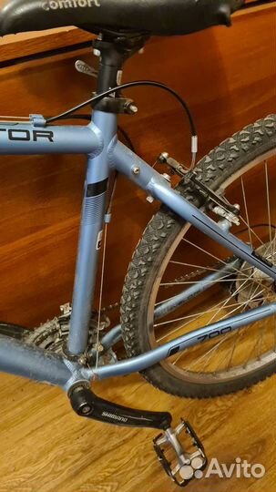 Велосипед stels navigator 18