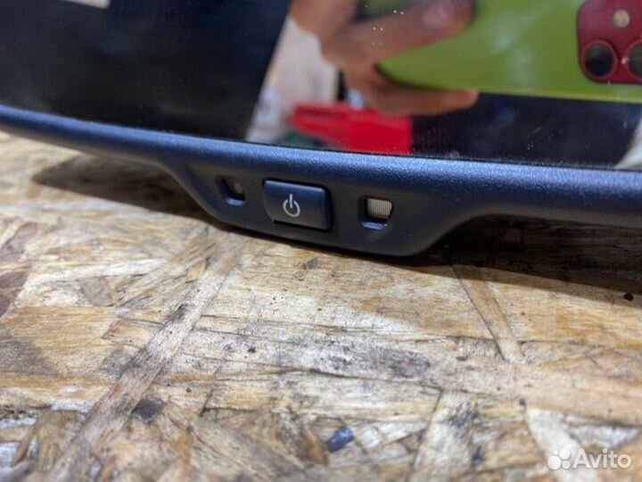 Зеркало салонное Audi A5 купе 2.0 2010