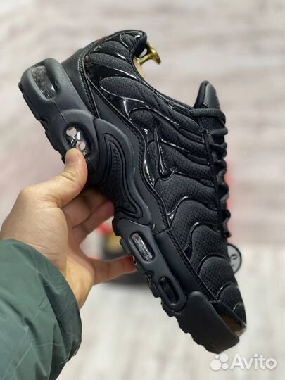 Кроссовки Nike Air Max Tn Plus термо