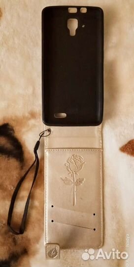 Чехол для телефона Lenovo A536