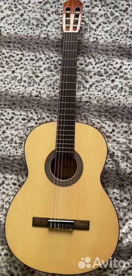 Классическая гитара Cort AC100 SG