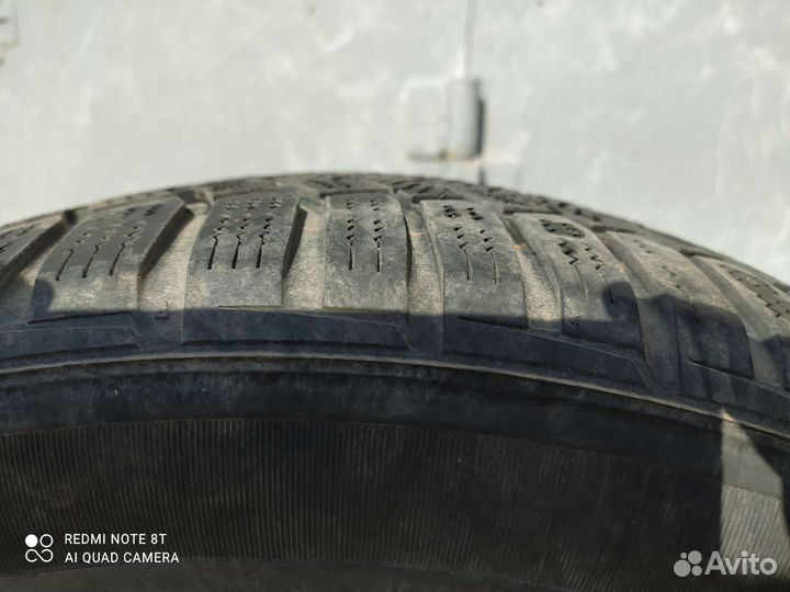 Hankook Winter I'Cept Evo2 W320 225/55 R17