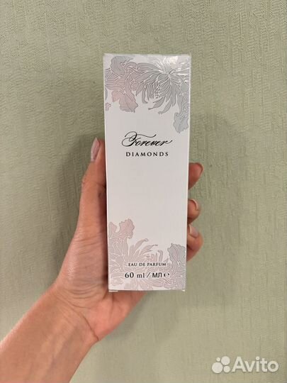 Парфюм Mary Kay