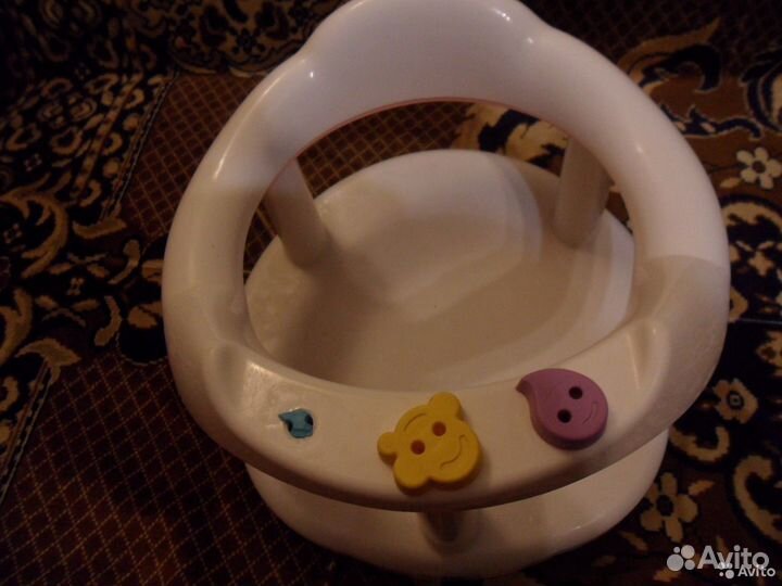 Горшок, Горка, Стульчик, Коврик для ванны/пляжа