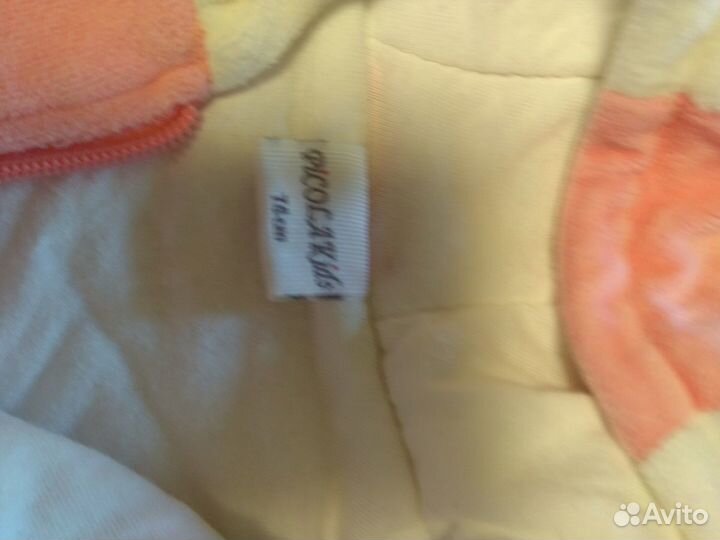 Костюм на девочку