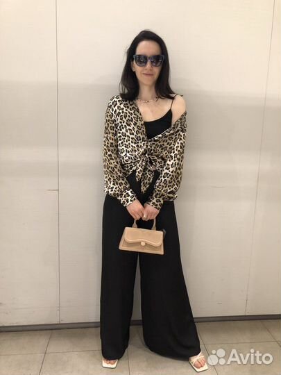 Стилист по подбору одежды