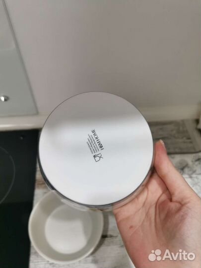 Hm home посуда