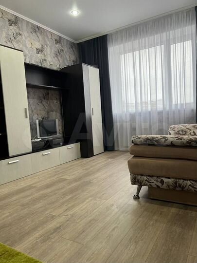 1-к. квартира, 38,6 м², 2/3 эт.