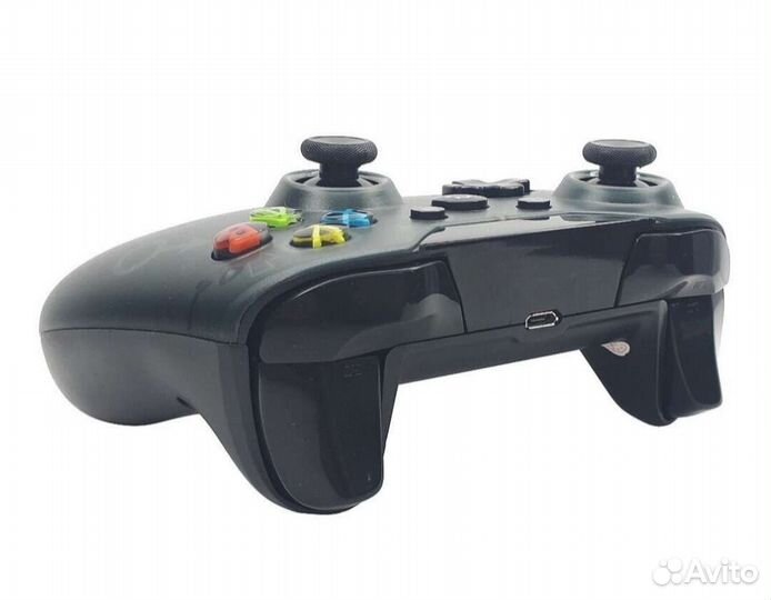 Геймпад беспроводной для xbox One/Series/PS3/пк
