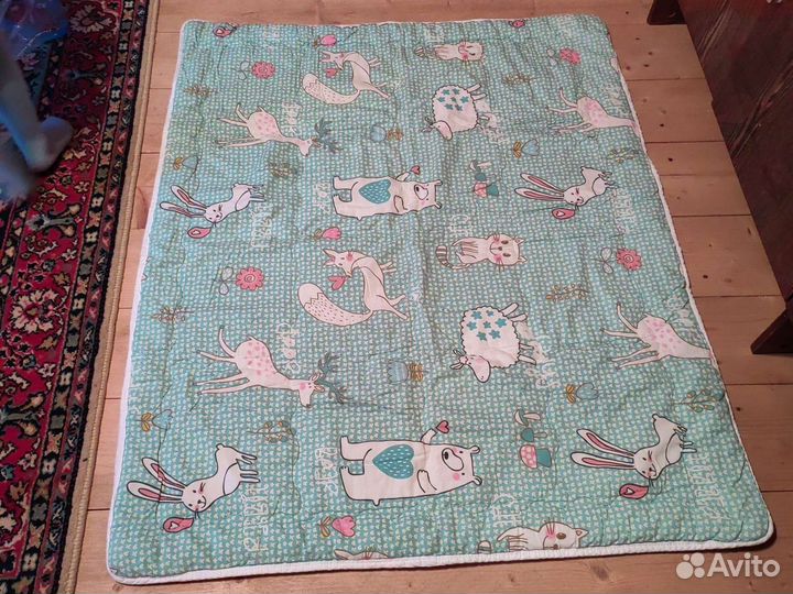 Одеяло 125*103