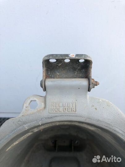 Бардачок Honda Dio 18 25